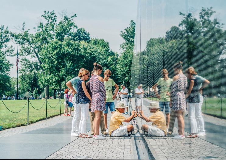 Washington DC in One Day: Dos and Don’ts
